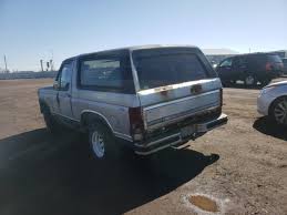 Image result for Silver 1981 Bronco
