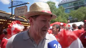 Franco Foda in Berlin ⚽️