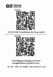 How To Get Bitcoin Wallet Qr Code How Do I Earn Money Through Bitcoin