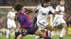 Barcelona vs real madrid full match. 5 Momen Terindah Barca Di El Clasico Spanyol Bola Com