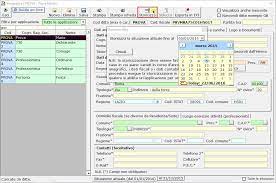 Vorrei chiedere un parere circa la possibilità di auto dichiarare il domicilio c/o casa dei genitori in altra attualmente ho domicilio fiscale in campania dove mio marito ha la. Domicilio Fiscale Regole Di Compilazione Integrato Gb
