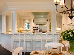 Recessed lighting is an excellent option for any of those jobs. How To Choose Kitchen Lighting Hgtv