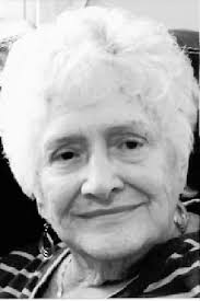 Betty Shields Obituary (2013)