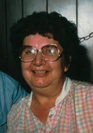 Obituary for Anna Elizabeth "Betty" (Martin) Ostrom