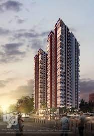 3d High Quality Architectural Apartment 3d Architectural Rendering Architecture Rendering High Rise Apartments