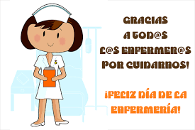 Son héroes, heroínas, enfermeros, enfermeras de nuestro país y del mundo. Imagenes Con Mensajes De Feliz Dia De La Enfermera Para Descargar