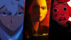 Star Wars: Visions' Season 2 Review: Another Round Of Soulful Stories &  Riveting Animation