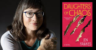 Jen Fawkes Reimagines Sex Work in Civil War-Era Nashville