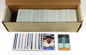 Image result for Escorial Gruen 1982 Fleer