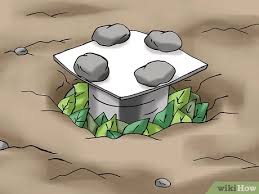 Follow the wires back to your house. 5 Ways To Survive Being Lost In The Forest Wikihow