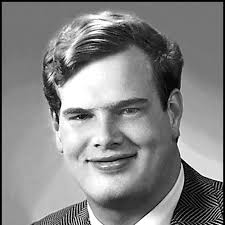 Obituary: Chandler, Aaron Patrick