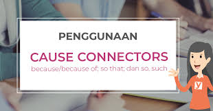 Soal pilihan ganda sistem ac mobil. Penggunaan Cause Connectors Because Because Of So That Dan So Such Yureka Education Center