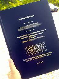 Recommendations for the right binding for your bachelor thesis. Hardcover Thesis Binding Express Siap Dalam 1 Jam L A D Y S