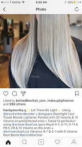 Pin By Krixtn Kramble On Color Formulas Hair Color Formulas Hair Formulas Hair Color
