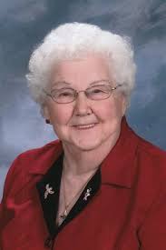 Obituary information for Viola Ruth Helstrom
