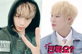 Ha Sung Woon Explains How His "Dating Scandal" With Kang Daniel Started