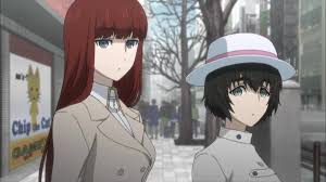 Steins Gate Watch Order - Youtube