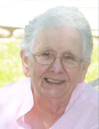 Obituary information for Mrs. Johnye Faye Storey Terrell