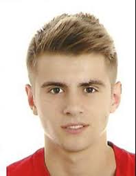 Adrian NIETO CHINARRO