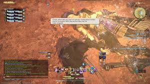 The second and final new job class for final fantasy xiv's upcoming stormblood expansion has been announced. Final Fantasy Xiv Forum