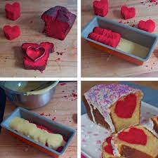 Cake Cœur Cache Vanille Huile D Olive Recette Recette Biscuit De Noel Dessert Simple Valentines Day Food