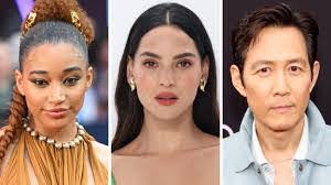 Penny Stover's Instagram, Twitter & Facebook