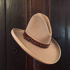Hamley Stetson From Pendleton Oregon Cowboy Hat Styles Cowboy Hats Hats For Men