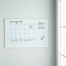 Magnetic Calendar Planner Whiteboard 30 X 20 In 2020 Dry Erase Board Calendar Dry Erase Board Magnetic Dry Erase Calendar