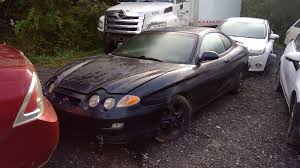 Image result for Black 2001 Tiburon