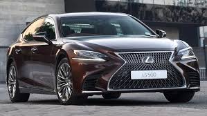 2.5cc # gasolina # # suspensão intacta # ac operacional # pneus novos # carro impecável # todos. Lexus La Marca De Autos De Lujo De Toyota Cumple 30 Anos De Existencia