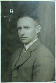 James Henry Esmond Dorney (1906-1991)