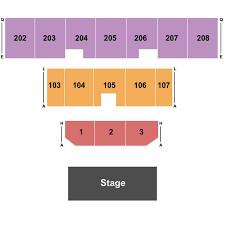 Winston Salem Fairgrounds Tickets Winston Salem