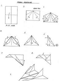 Cara membuat pesawat jet dengan menggunakan kertas youtube. Bagaimana Untuk Membuat Pesawat Origami Kelas Tuan Gambar Langkah Demi Langkah Pejuang Dari Kertas Dengan Tangan Rajah Video