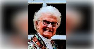 Obituary information for Twila May Ives