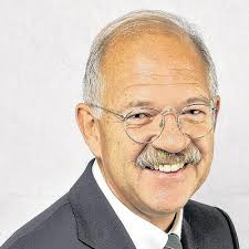 Rechtsanwalt Peter Strick (56) ist tot