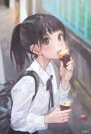 Kami biasa melakukannya dengan cara belajar sambil. Pin On Anime Girlsss