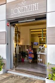 Lorenzini is the main antagonist of the 1996 live action fantasy film, the adventures of pinocchio, and its sequel, the new adventures of pinocchio. Gelateria Lorenzini Picture Of Lorenzini Gelato Artigianale Bagheria Tripadvisor