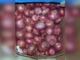 Laporan harga purata terkini peringkat runcit komoditi harian pada selasa, 13 julai 2021  harga terdahulu (sabtu, 10 julai 2021)  Bawang Merah Kualiti Rendah Tetapi Mahal