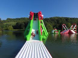 Sur ces 1,1km, vous pourrez apprécier les 70 mètres de hauteur, les 20 virages et 5. Le Plus Grand Toboggan Du Monde Picture Of Aquazone Aquatic Park Saint Pee Sur Nivelle Tripadvisor