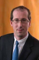 Gordon Coburn Talks to WSJ Live at the World Economic Forum in Davos