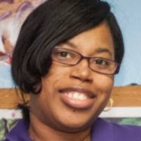 Vonetta Davis's Instagram, Twitter & Facebook