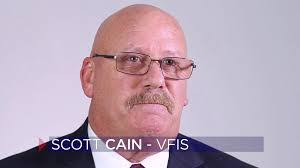 Michael Glatfelter's Instagram, Twitter & Facebook