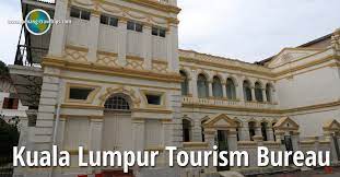 The kuala lumpur tourism bureau located in a heritage building at lot 11 of jalan tangsi. Kuala Lumpur Tourism Bureau 11 Tangsi Kuala Lumpur Kuala Lumpur Travel Tourism Kuala Lumpur
