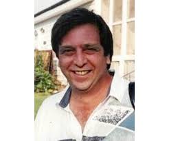 David White Obituary (1949