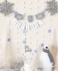 Baby Its Cold Outside Banner Winter Baby Shower Winter Etsy Winter Baby Shower Decorations Winter Wonderland Baby Shower Baby Shower Fall