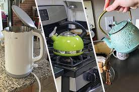 Please note we are currently experiencing a high volume of calls and longer wait times may be experienced. The Best Tea Kettles And Electric Teapots 2021