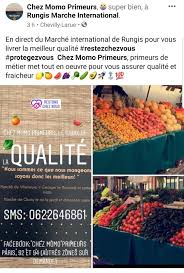 Soutenons Nos Commercants Colombiens Avec Livraison A Domicile Fruits Poissons Legumes Fromages Boissons Nouvelle Mise A Jour Avec Tarifs Le Colombes Que J Aime