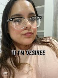 Meet Desiree: Your Guide to Fitness, Faith & Lifestyle