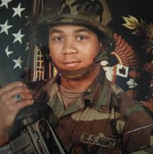 I took this photo in Baumholder in 1984.