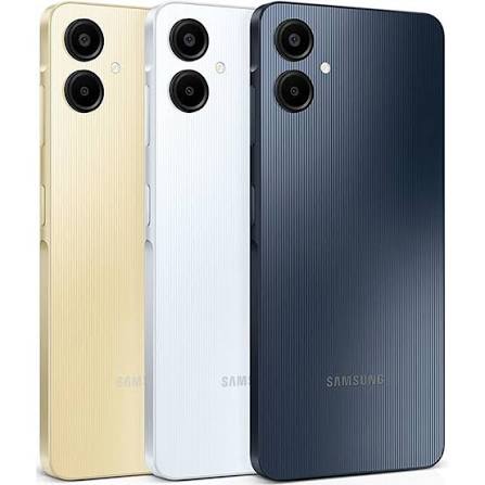 گوشی موبایل سامسونگ مدل Galaxy A06 دو سیم کارت ظرفیت64 گیگابایت و رم 4 گیگابایت | سی تلکام نهایت یک همراهی